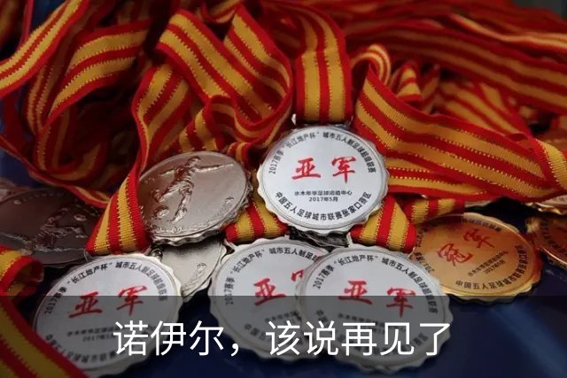 诺伊尔，该说再见了